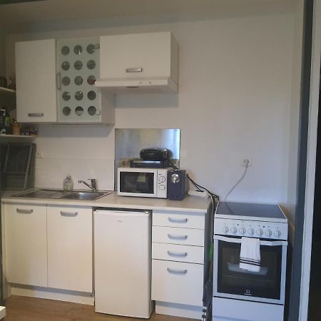 Apartamento Agradable Тарб Екстериор снимка