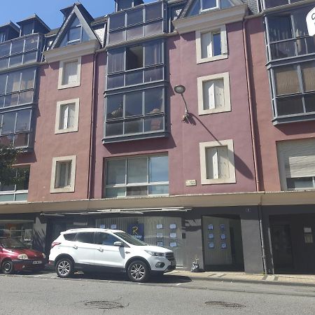 Apartamento Agradable Тарб Екстериор снимка