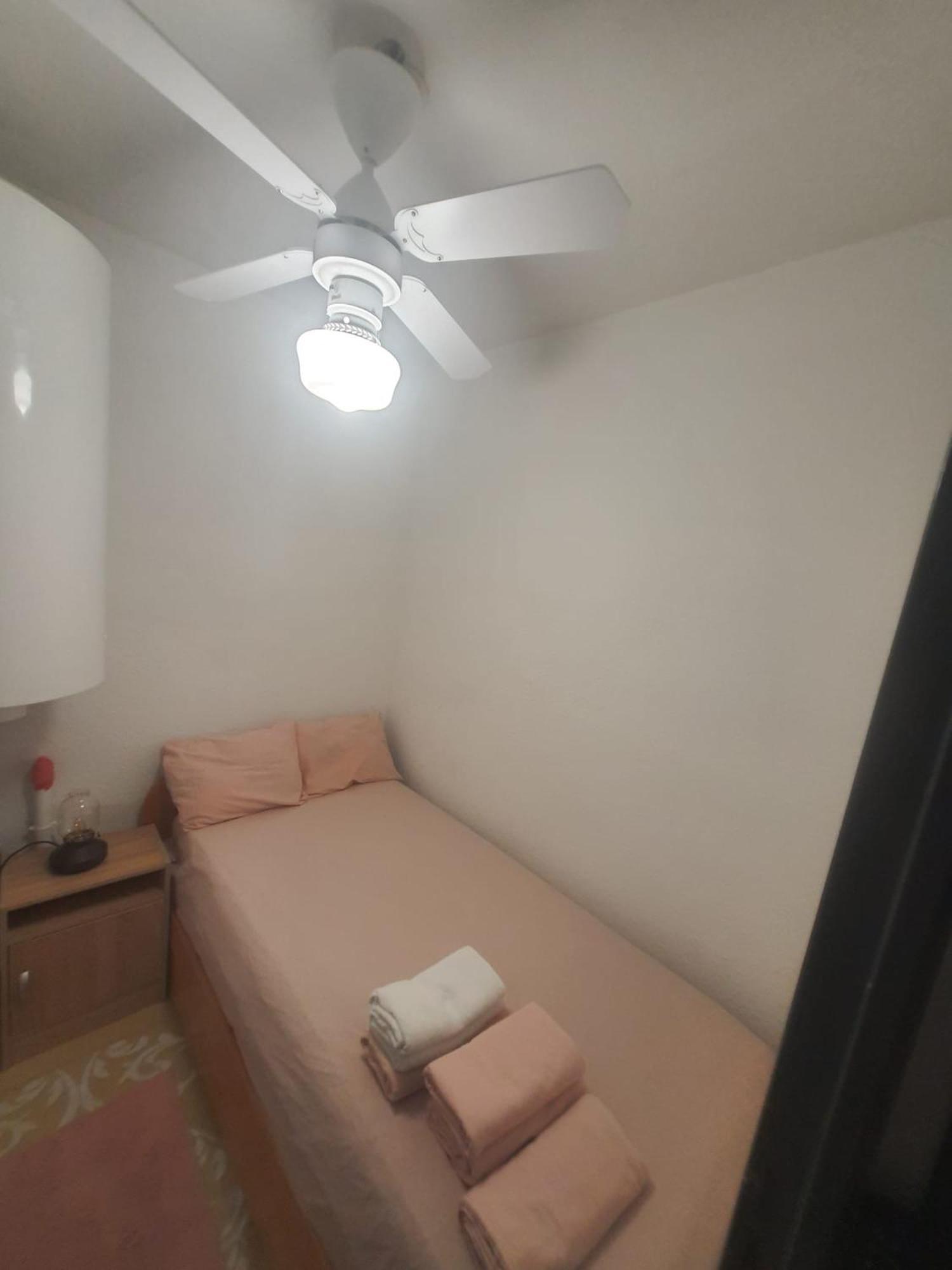Apartamento Agradable Тарб Екстериор снимка