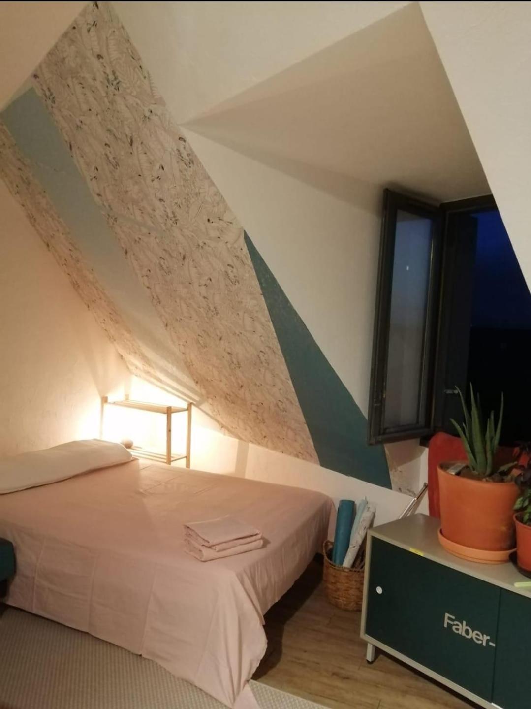 Apartamento Agradable Тарб Екстериор снимка