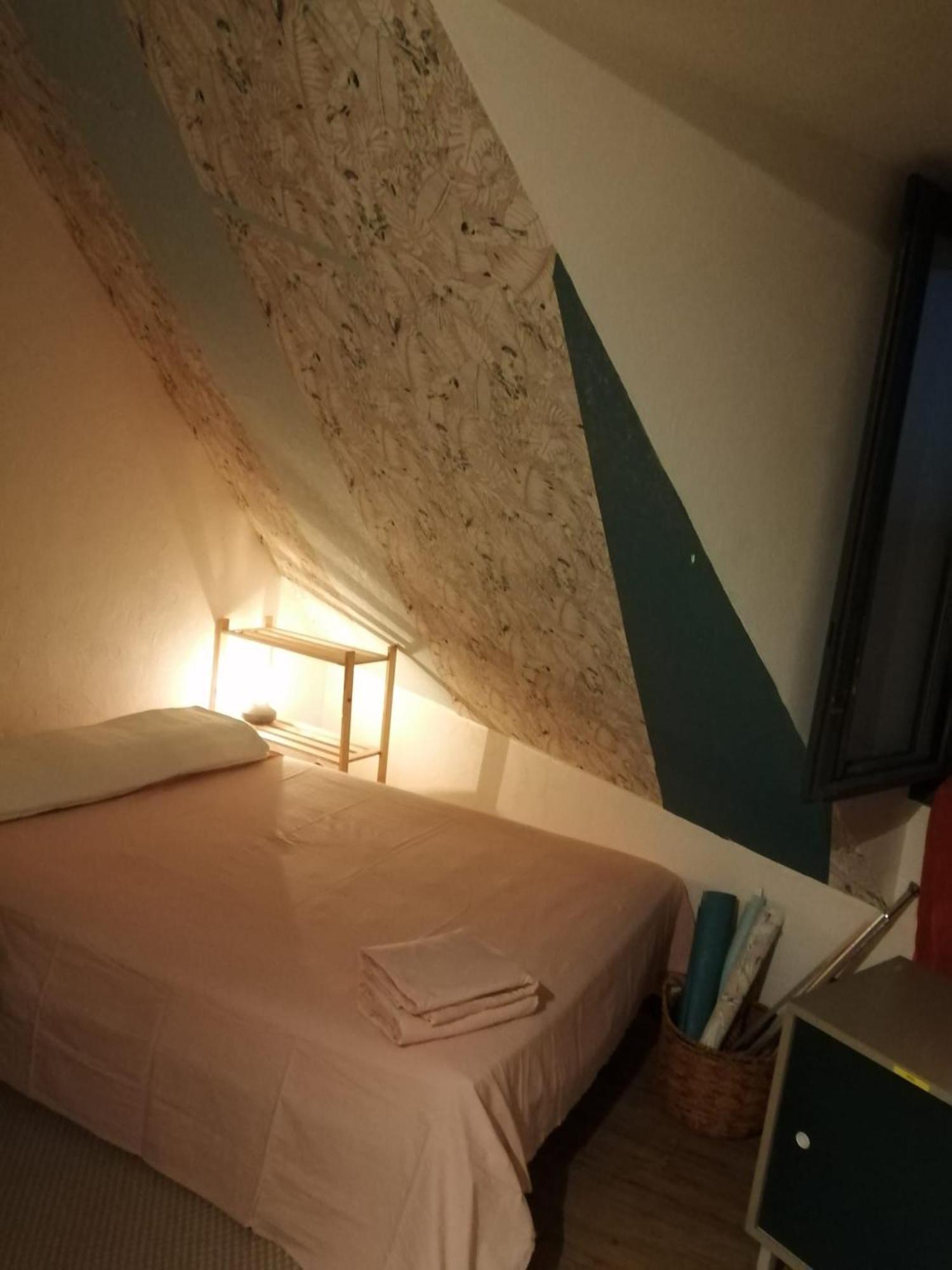 Apartamento Agradable Тарб Екстериор снимка